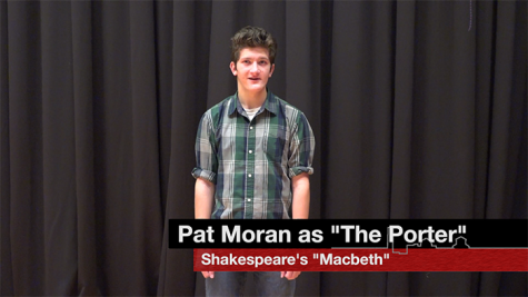 ETC with Pat Moran