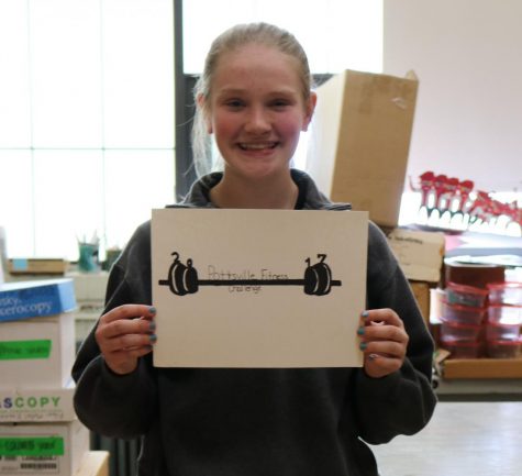 Pottsville Fitness Challenge