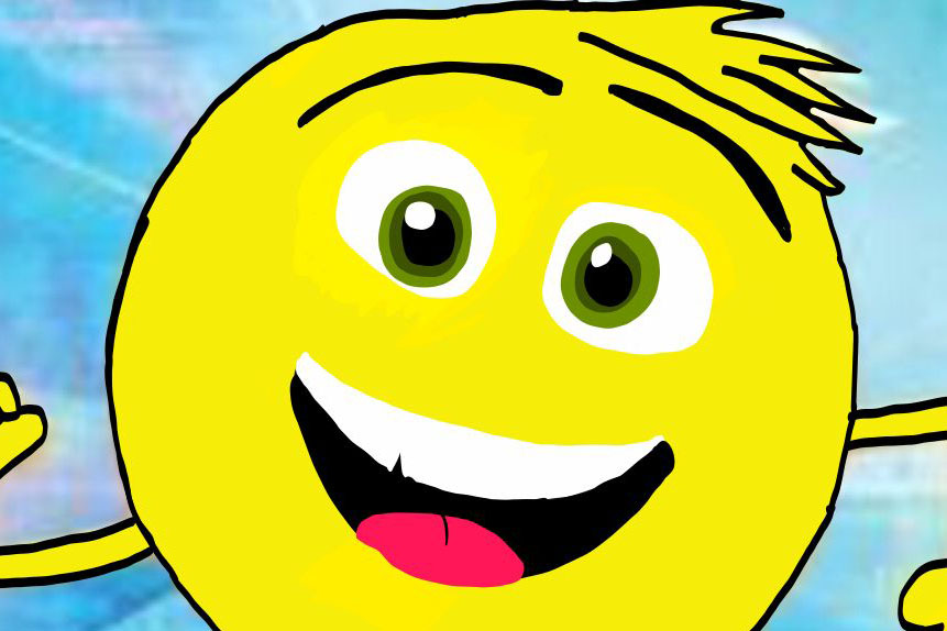 Review: The Emoji Movie