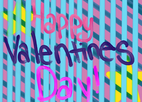 Valentine's Day