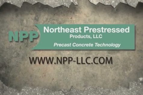 Northeast Prestressed Products is the company at the center of the “What’s So Cool About Manufacturing?” video made by a group of eighth graders at Lengel. The group won the contest. “Most of the inspiration for the video came from the manufacturer itself,” eighth grader Ayva Strauss said. “Interviewing skills are very important and we learned a lot about this and video editing skills.”