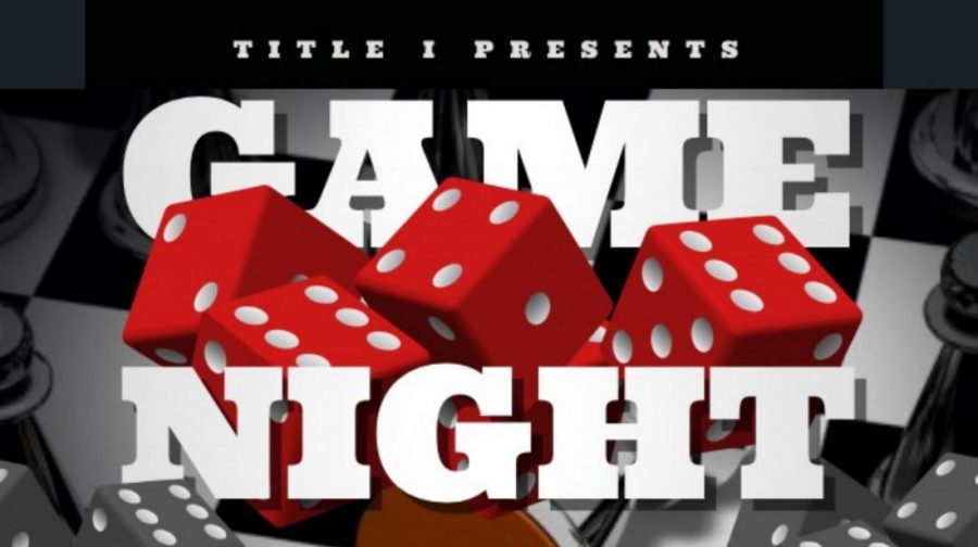 DHHL to host Family Game Night