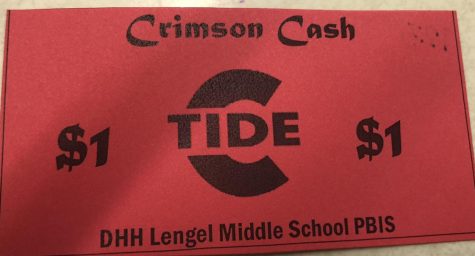 DHHL debuts “Crimson Cash”