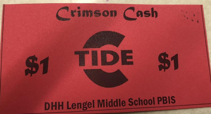 DHHL debuts Crimson Cash