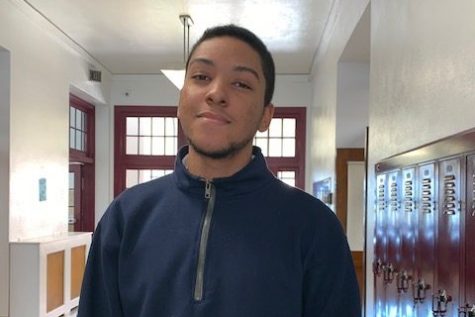 Hola, New Student Alert!