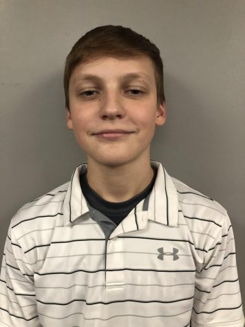 Wyatt Selinko