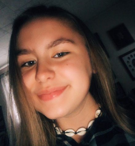 Student Spotlight: Hannah Martician