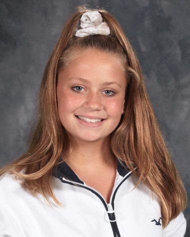 McKenzie Bowers