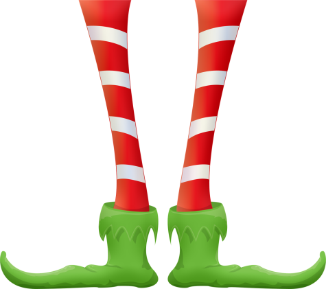 Movie Review: “Elf”