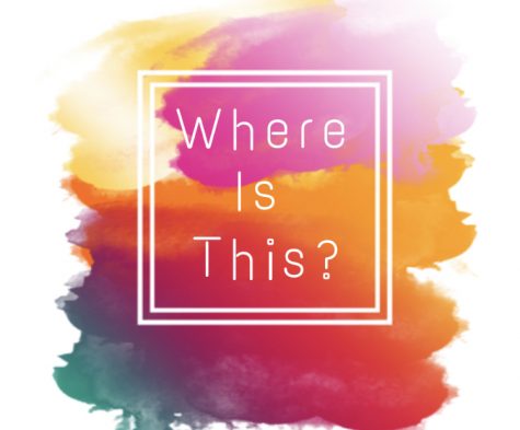 Where Is This?