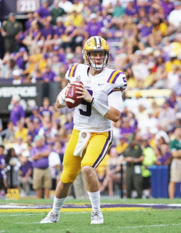 National Football Championship Recap