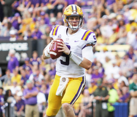 National Football Championship Recap