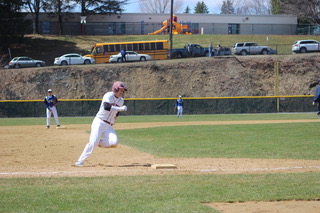 Former Crimson Tide baseball player Travis Blankenhorn is rounding third and heading home looking to score a run.  Blankenhorn was placed on the Minnesota Twins 40-man roster. Blankenhorn said, “It felt good knowing I was starting my pro career. It was something I was working for ever since I was a little kid.”