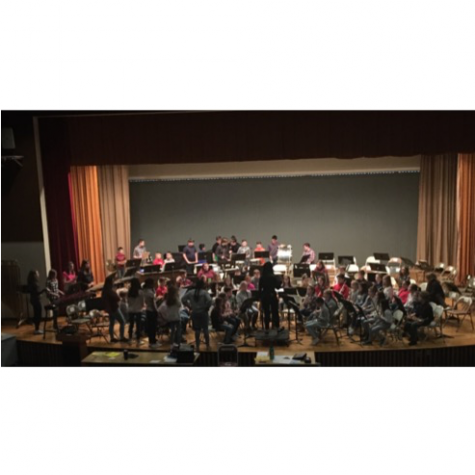Strike up the (beginner) band