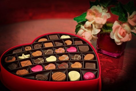Valentine’s Day celebrated worldwide