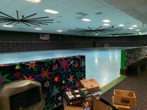 With news of the Roller Roost II closing, many people were upset. Most of their them spent part of their childhood in the skating rink.