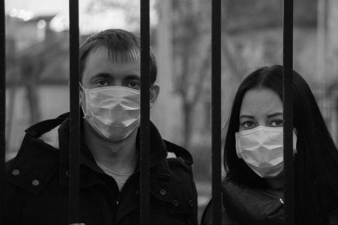 Victims inside abusive relationships may feel trapped, even like they are behind bars. During the COVID 19 pandemic victims are now quarantined in their homes with their abusers. Crystal Corby, a school based/outpatient therapist at the ReDCo Group said “It makes sense that during this time, fears and tensions can be elevated. These elevated feelings can have a negative impact on healthy relationships as well as abusive relationships. If a partner feels unsafe in their situation, it may be helpful to consider getting out.”
