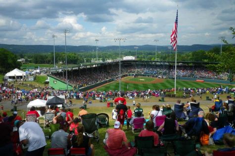 After getting news the Little League World Series was cancelled, many students were sad. Students understood what a dream it is to play in Williamsport.