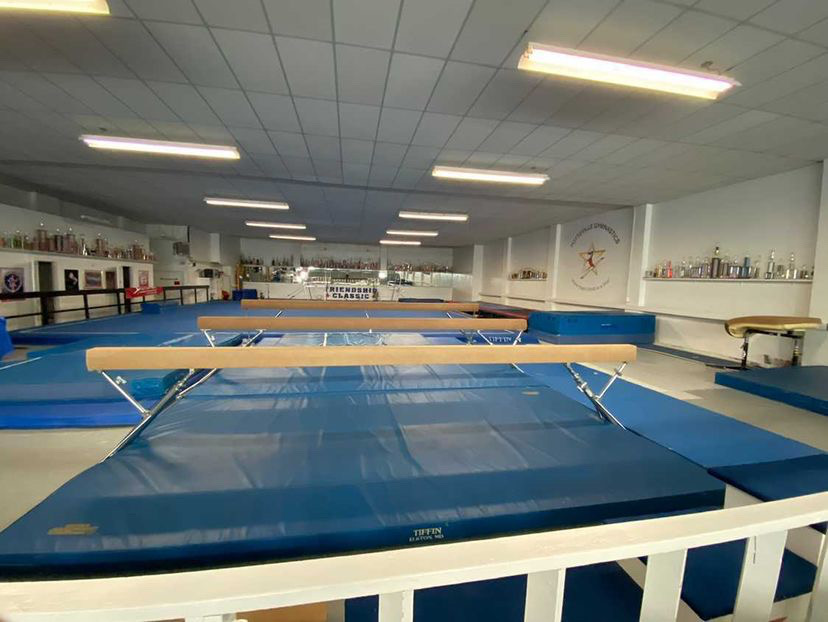 Pottsville Gymnastics is located on 206 N. Centre Street in Pottsville, Pennsylvania. PGTC announced that they will officially be closing on May 28, 2021. “Every Friday when i could stay for open gym and learn new skills after practice! I also could have friends with me that didn’t attend the gym,” said Taylor Fitzpatrick. 
