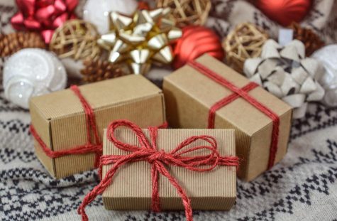 Lengel Christmas Wishlists