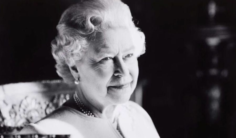Queen Elizabeth II smiles as she looks away from the camera. Only at the age of 25 Elizabeth had the responsibilities of a ruling monarch. “She was an amazing monarch and I am upset to see her pass. Hopefully King Charles III will live up to her legacy,” said senior Brody Boris.