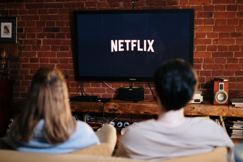 As students deal with the stress of school, many occupy their downtime with Netflix. Netflix has been one of the popular platforms in which people paid subscriptions and streamed all varieties of movies and shows. 