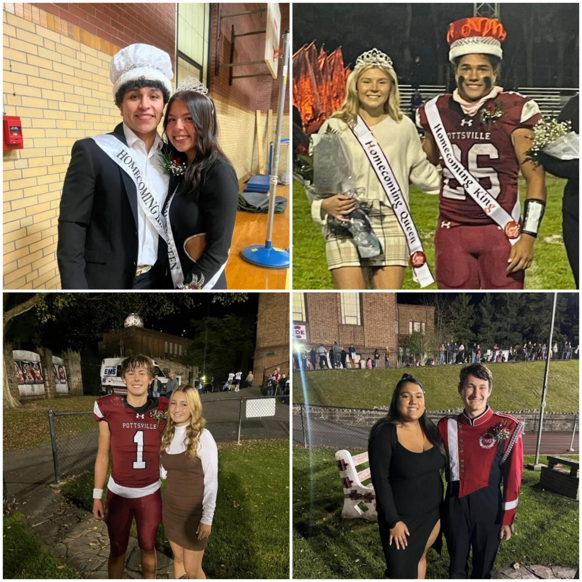 Homecoming 2023 in Review