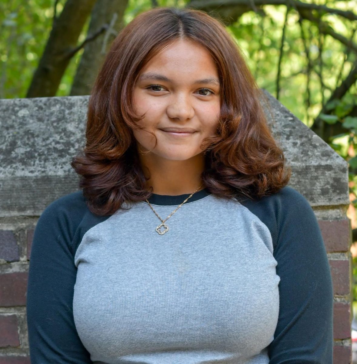 Jacquae Robinson