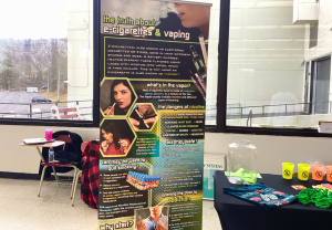 The Truth About E-Cigarettes, Vaping